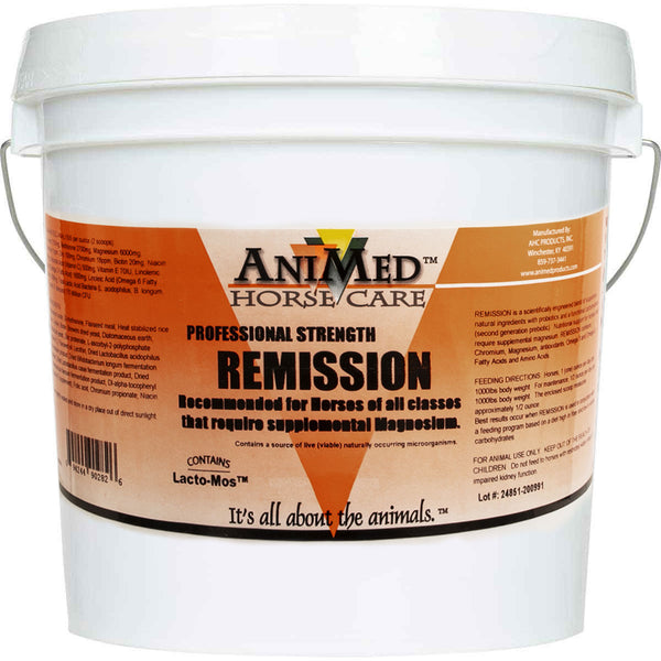 AniMed Remission 10 lb